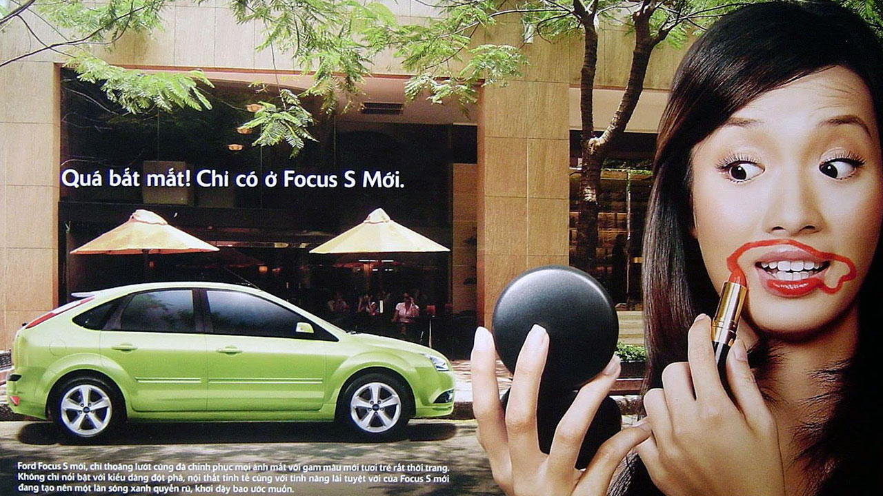 Nụ cười Thumbnail