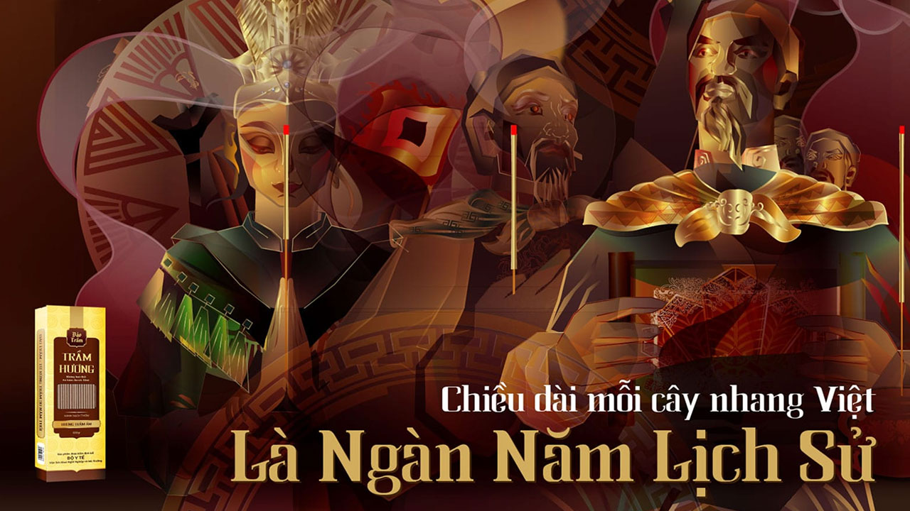 Sáng tạo hình ảnh Thumbnail