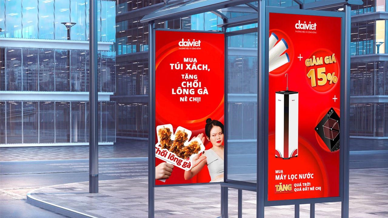 Thuật ngữ brand agency Thumbnail