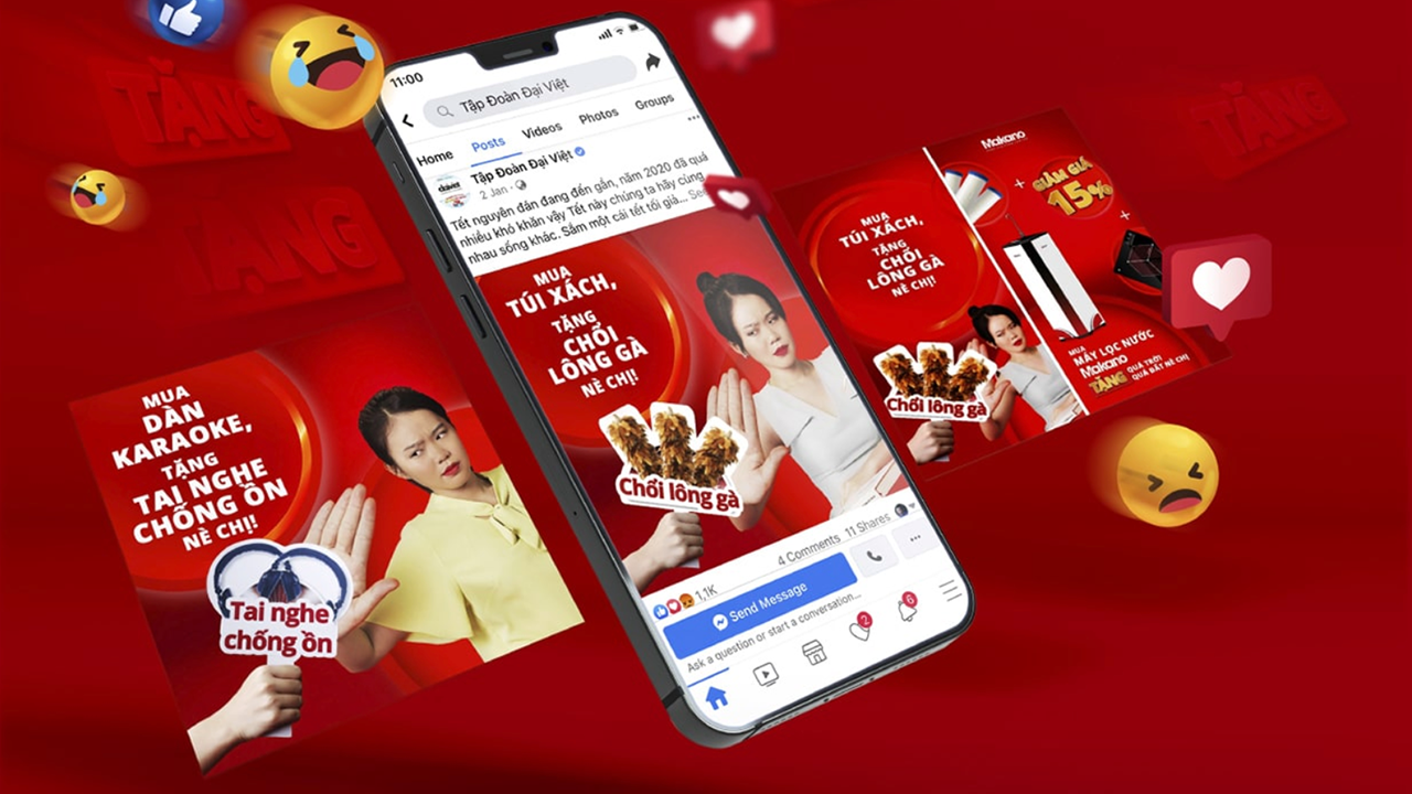 Bốn Writer Thumbnail