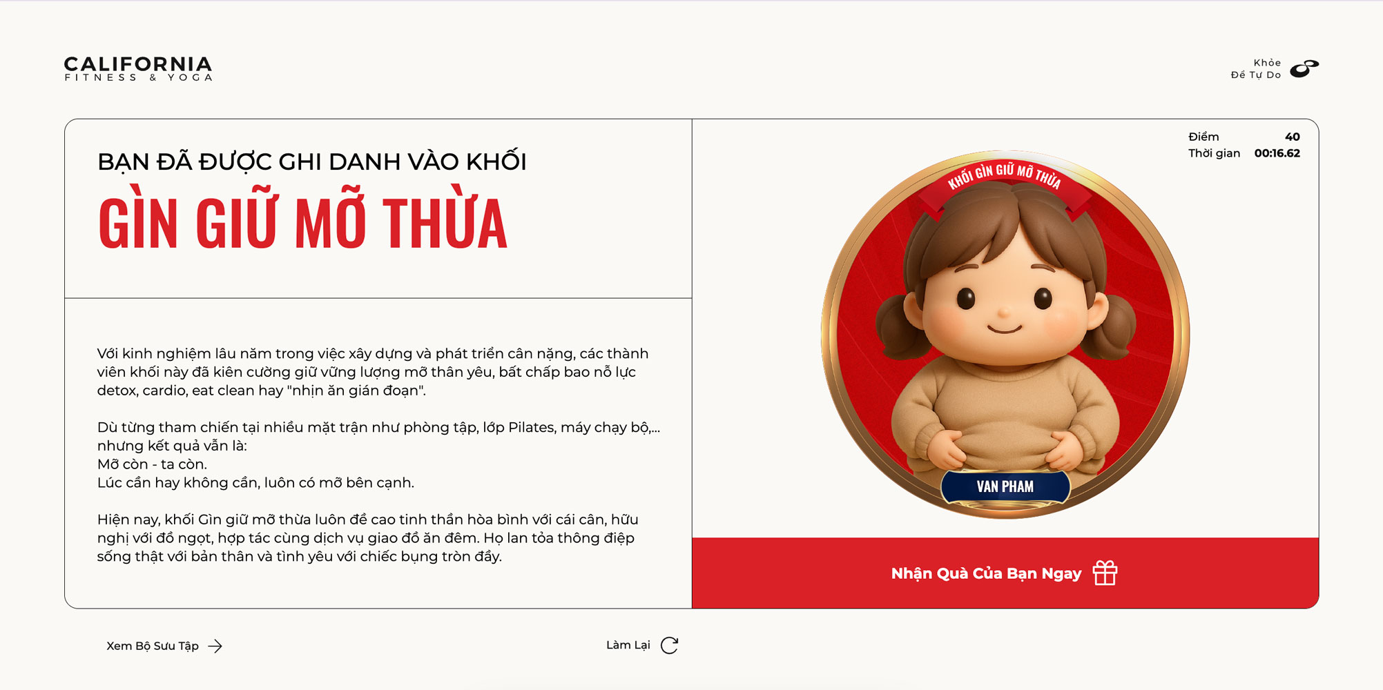Mo thua