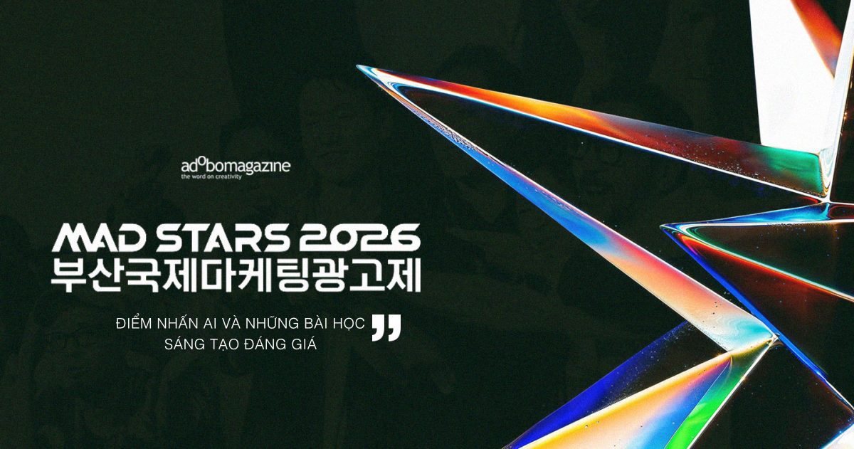 MAD STARS 2026 cover